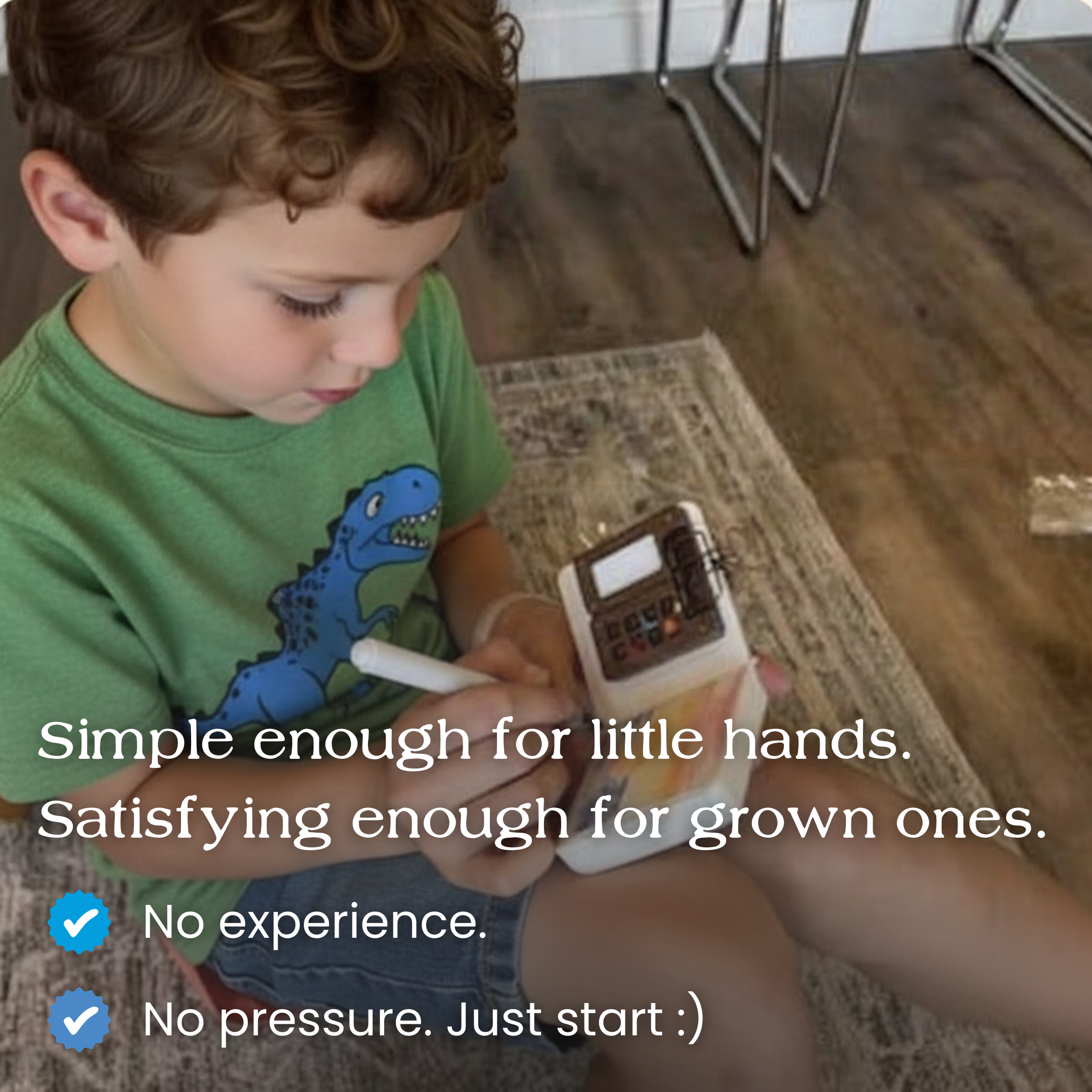 Makers Craft's™ Watercolor Kit